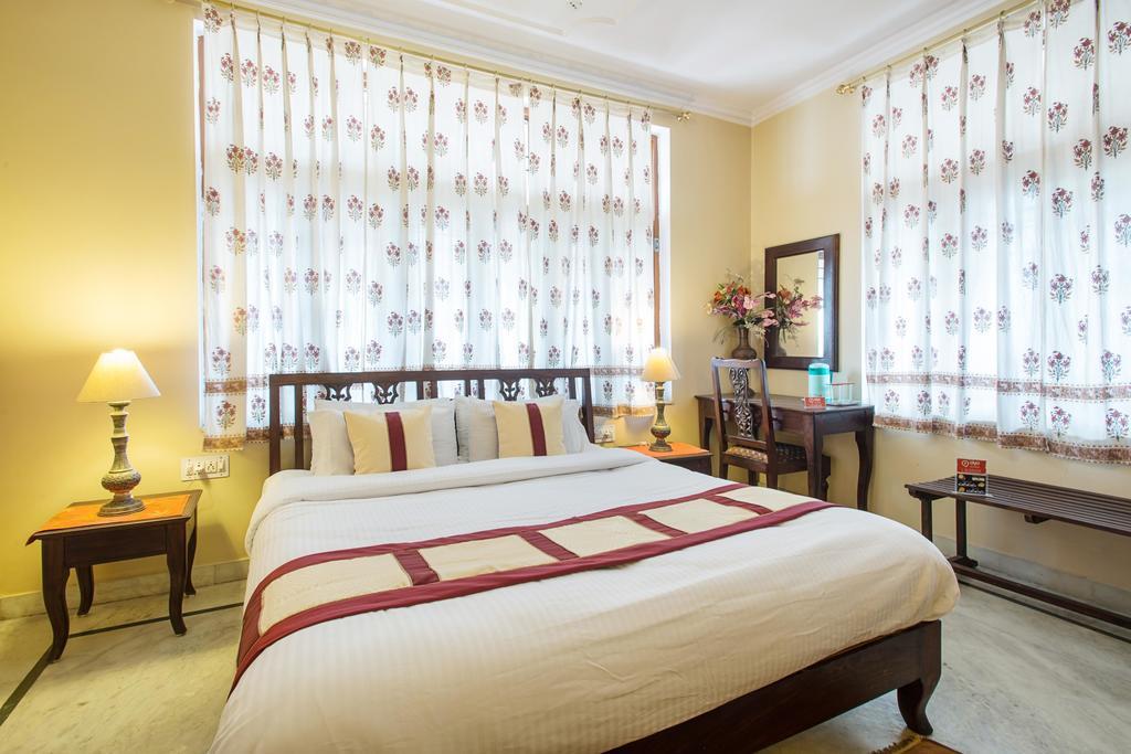 Oyo 871 Hotel Jaipur City Джайпур Екстер'єр фото