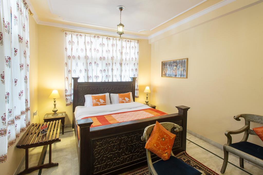 Oyo 871 Hotel Jaipur City Джайпур Екстер'єр фото